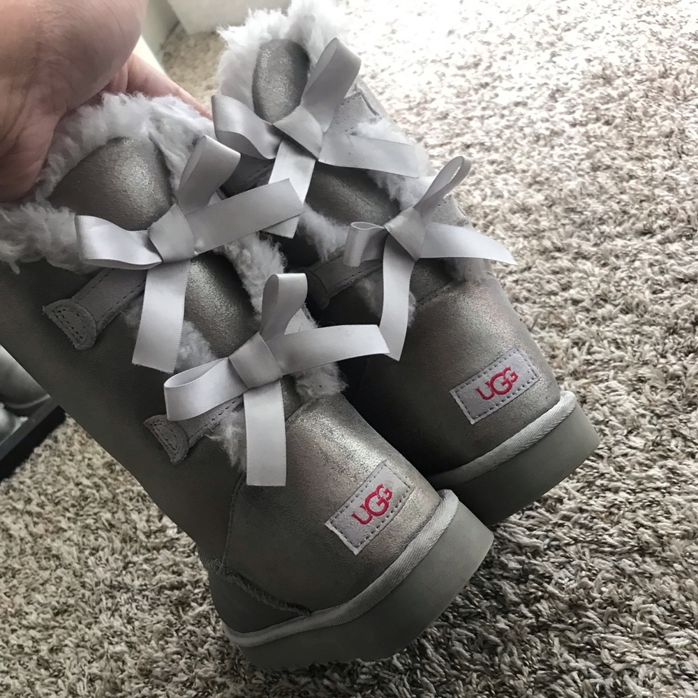 Ugg Bailey Bow Boots